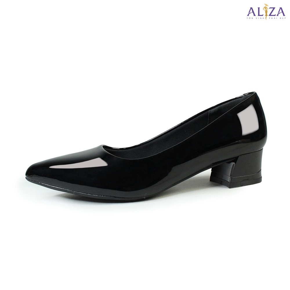 Giày công sở cao 3cm - Aliza 205
