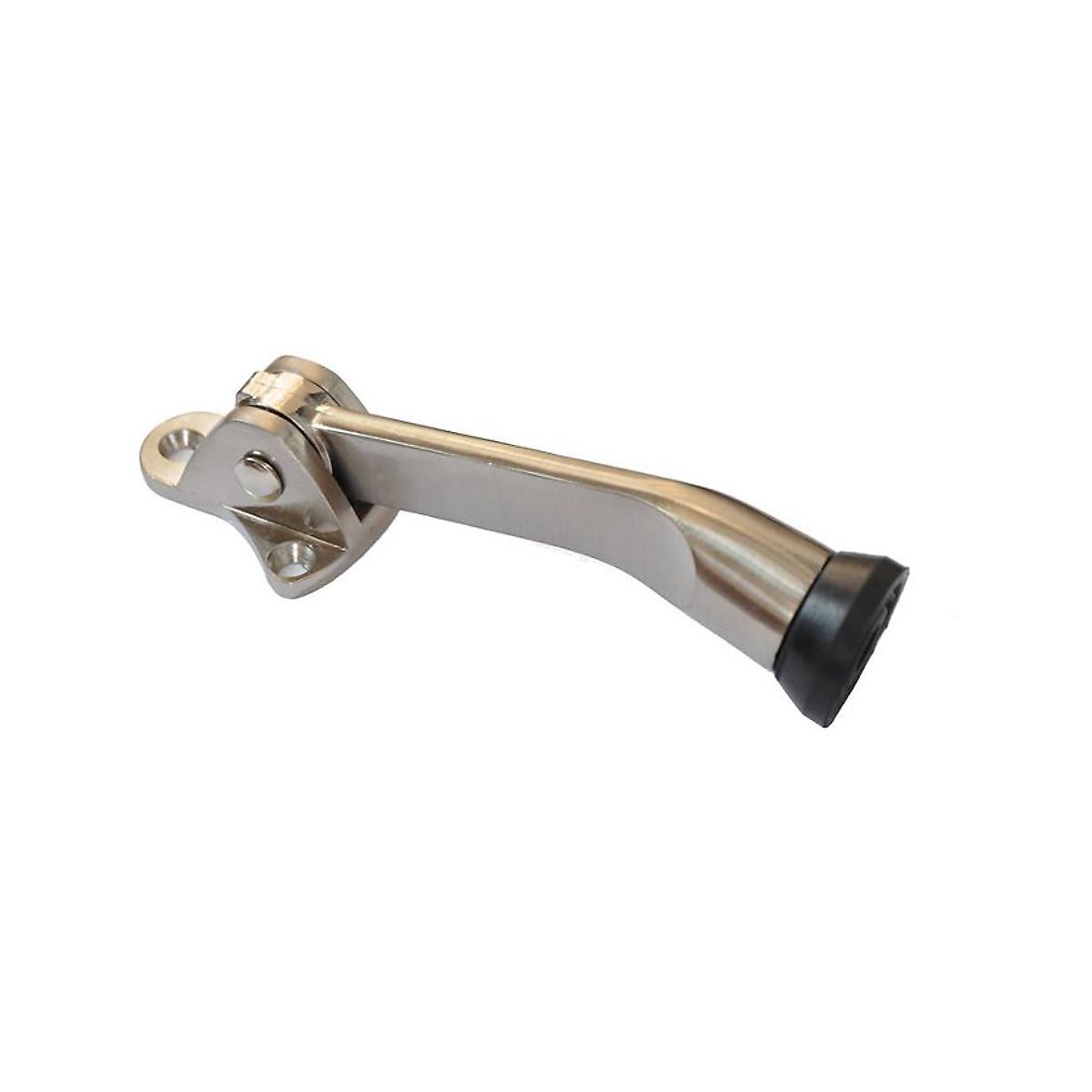 Chặn cửa móng ngựa inox