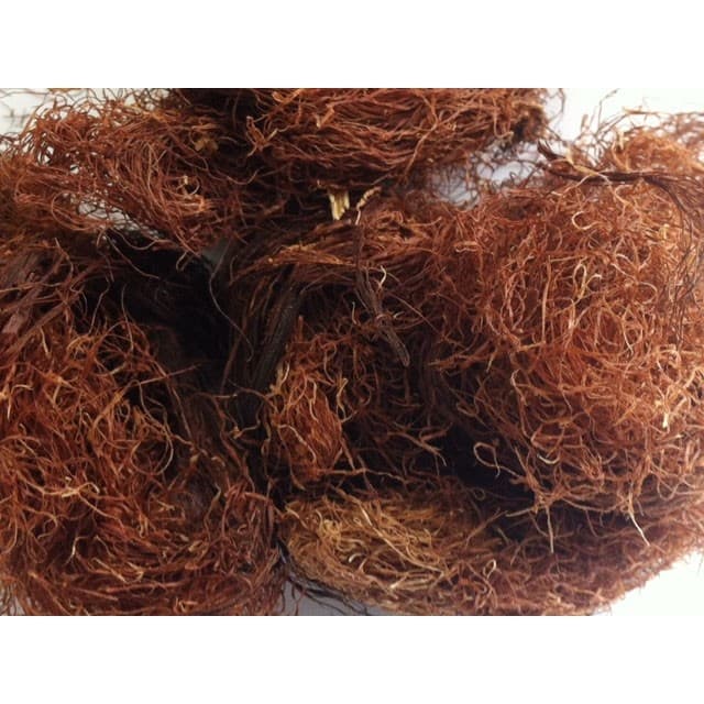 100g trà râu ngô