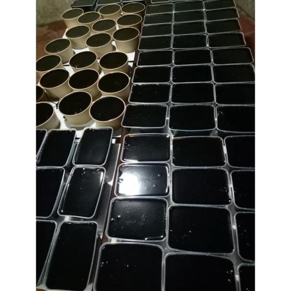 Bột sương sáo đen/trắng cao cấp