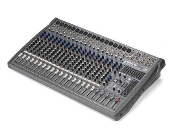 Mixer Samson L2000