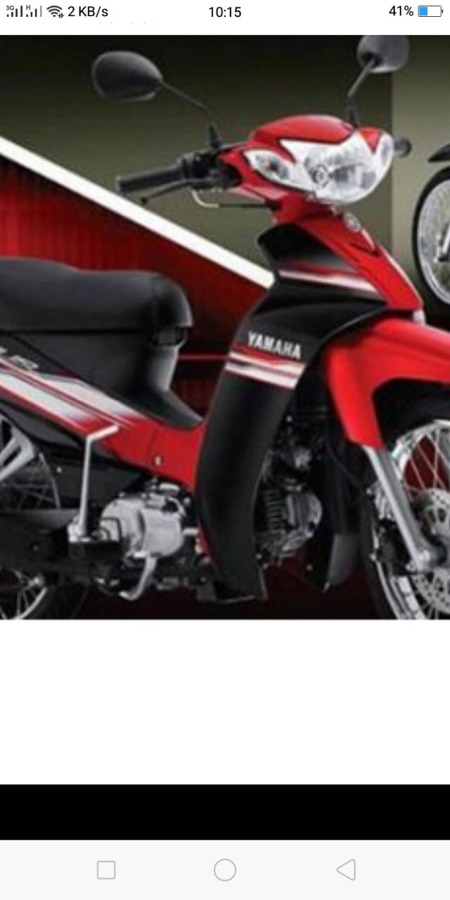 cốp xe sirius-thùng chứa đồ nghề