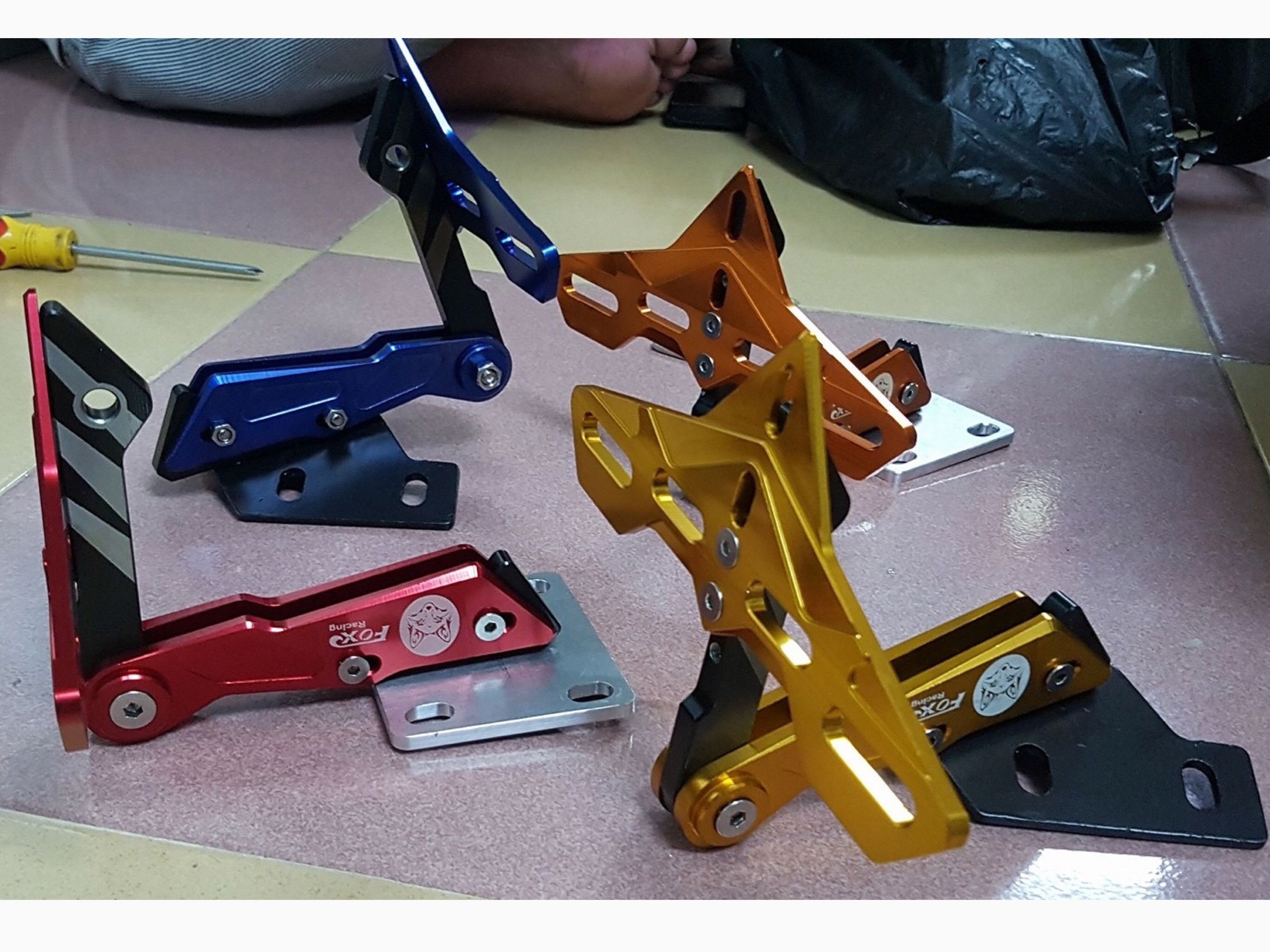 TẤN PHÁT PHỤ TÙNG