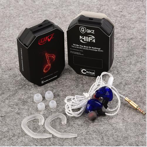 [HCM]Tai nghe chống ồn QKZ CK5