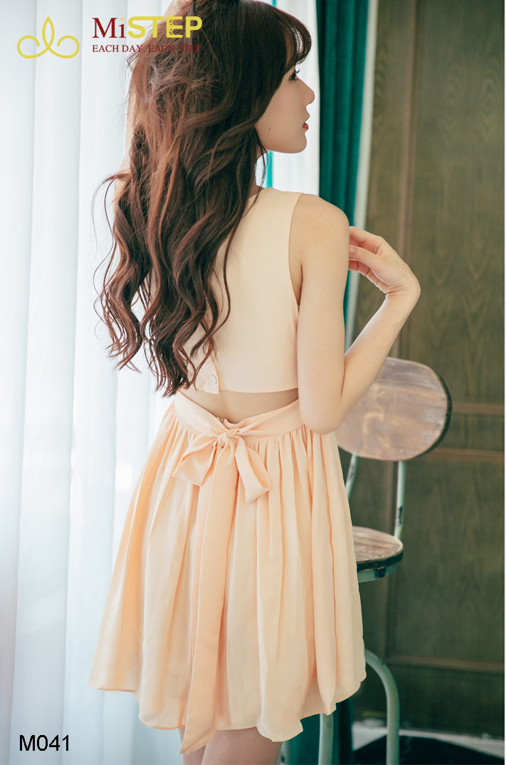 Váy Maxi Cho Người Thấp Béo