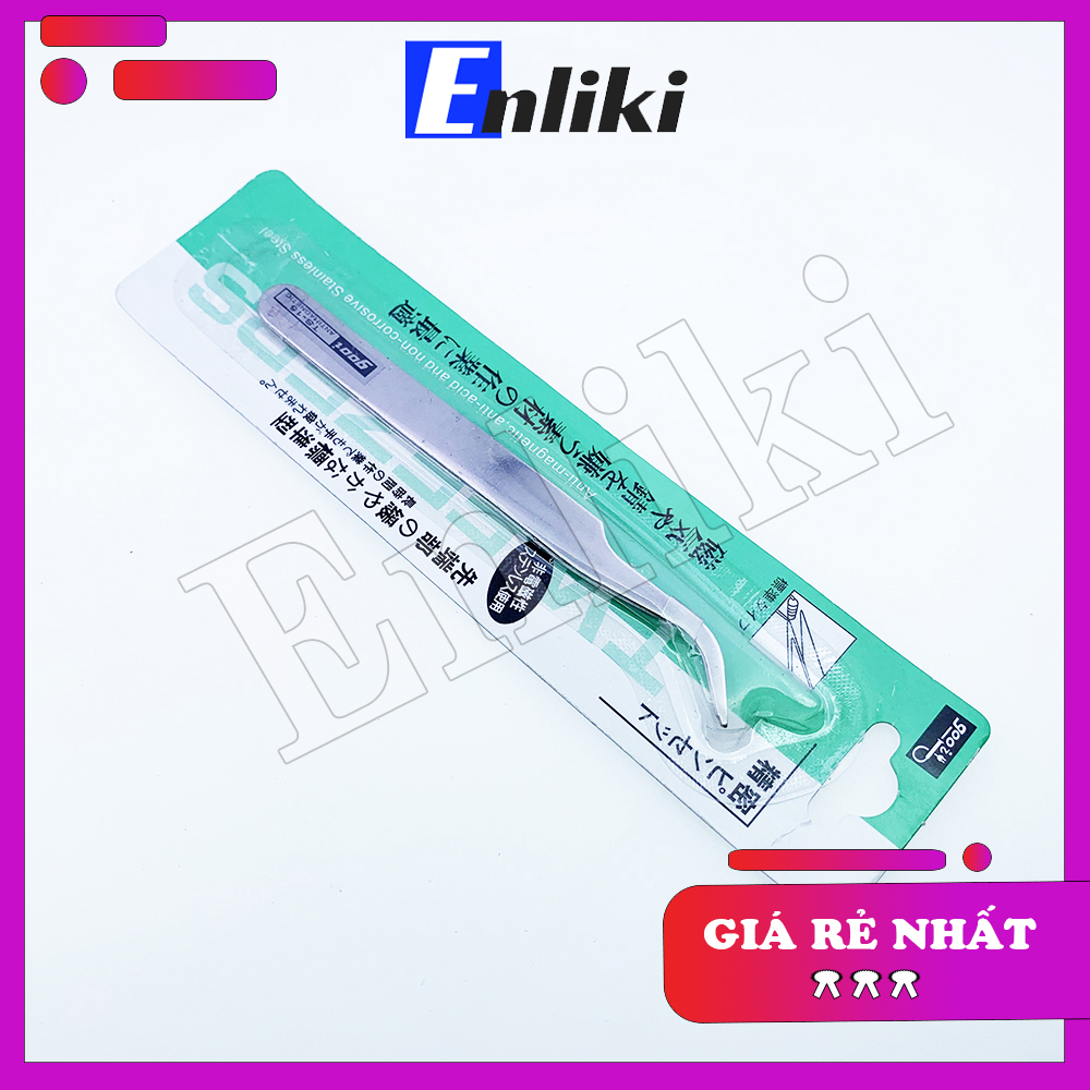 TS-15 Nhíp (Pank) Cong