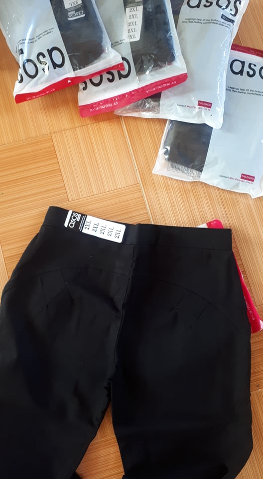 Quần Legging Asos loại 1