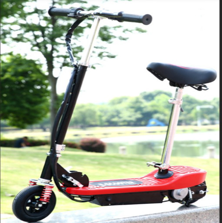 Xe Điện Mini E-Scooter cho trẻ em và người lớn
