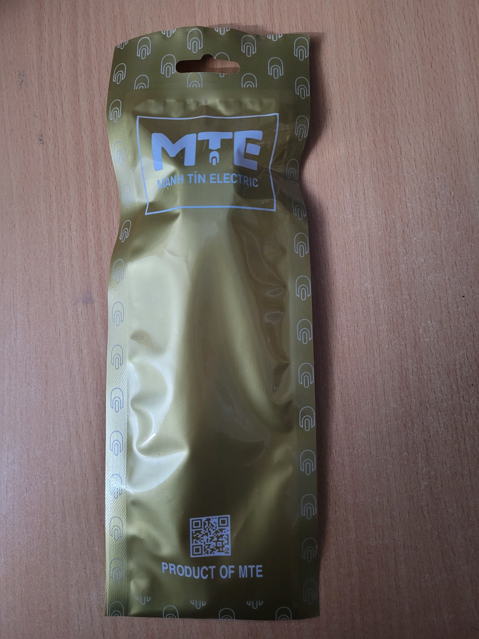 Dây ghim IC (8 lỗ - 7 dây) dùng cho xe Exciter 135
