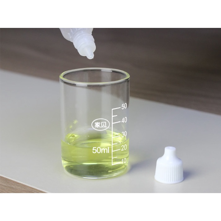 Dung Dịch Thử Clo Dư Trong Nước Máy - Lọ Test Dung Dịch 10ml