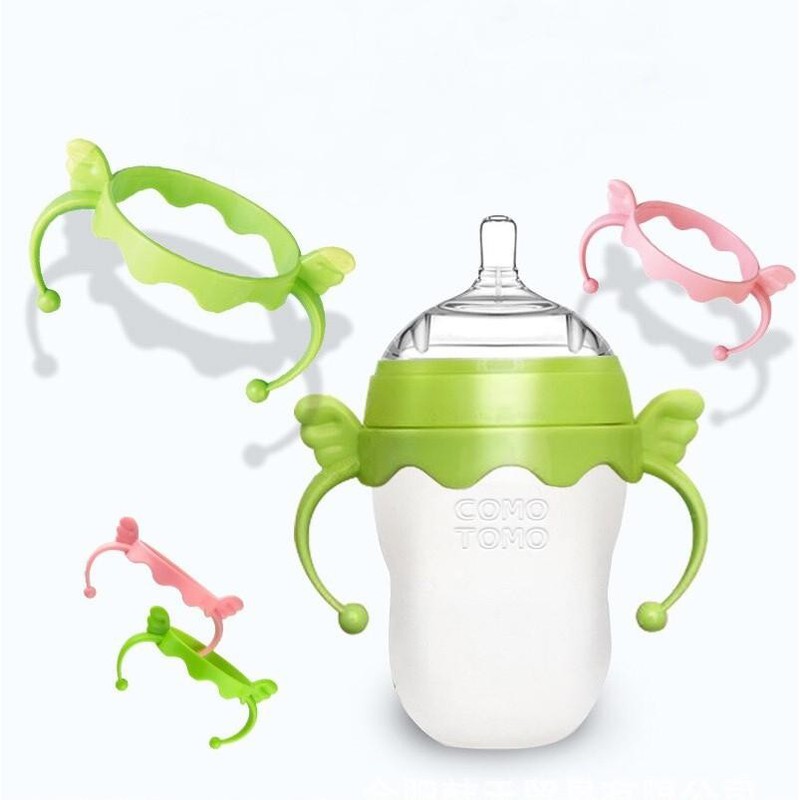 Comotomo Bottle Handle