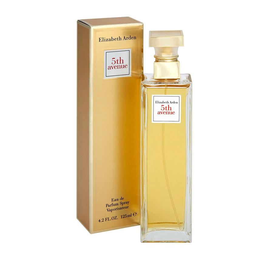[HCM]NƯỚC HOA ELIZABETH-ARDEN 5TH AVENUE-EAU-DE-PARFUM 125ML