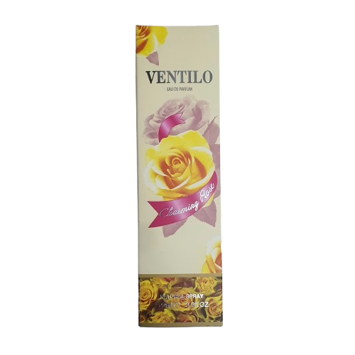 Nước hoa Ventilo 100ml