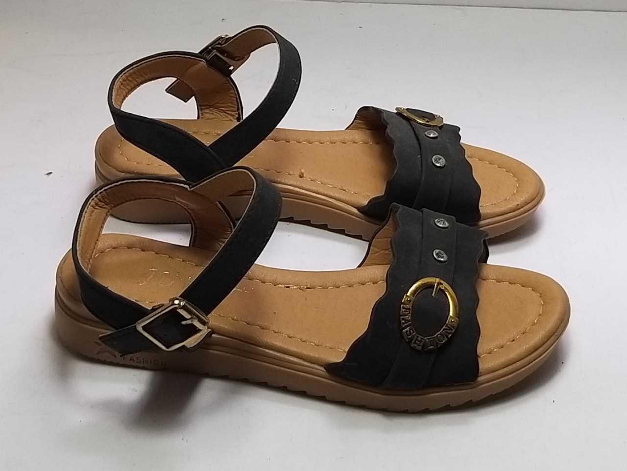 SANDAL NỮ HỌC SINH