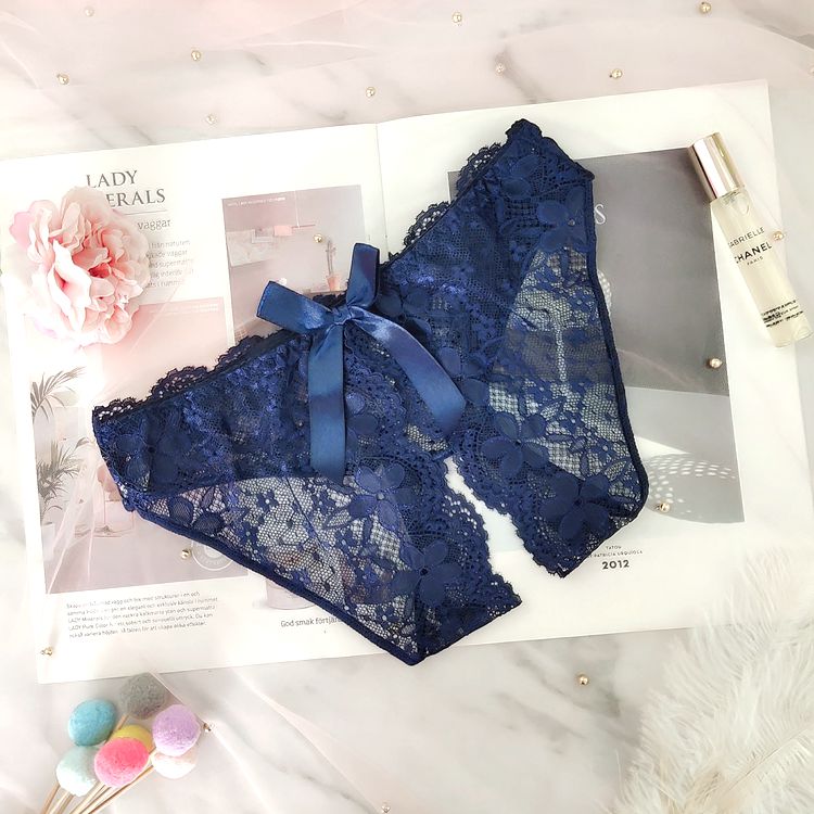 [Hcm]Sexy Women's Underwear-Ql136