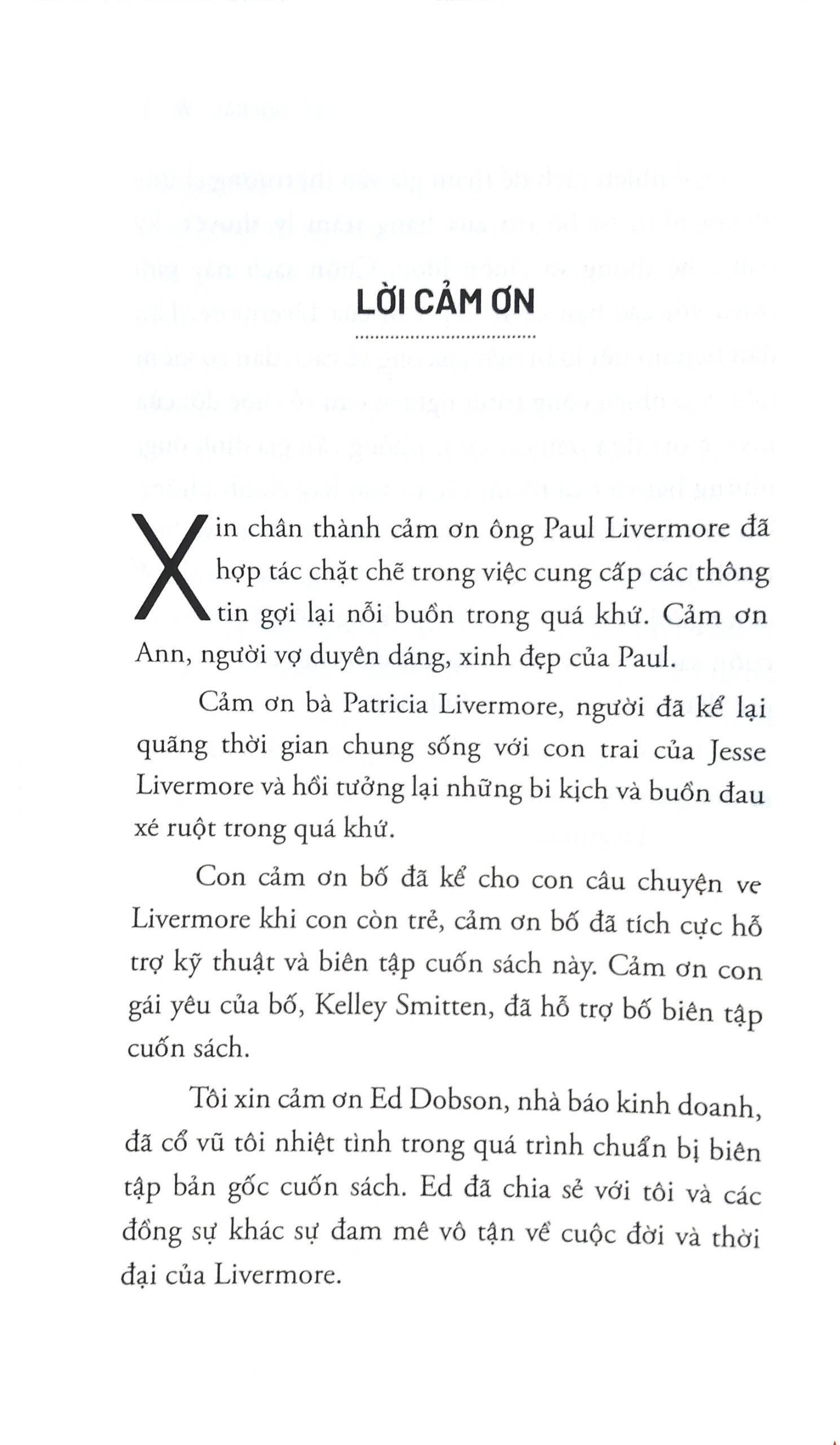 Sách - Chết Vì Chứng Khoán