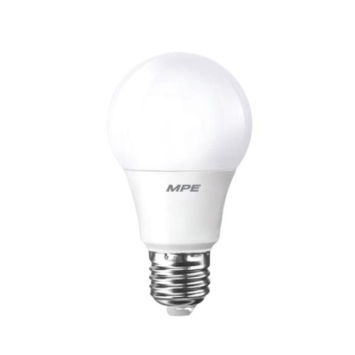 Đèn led bulb dimmer 9w mpe