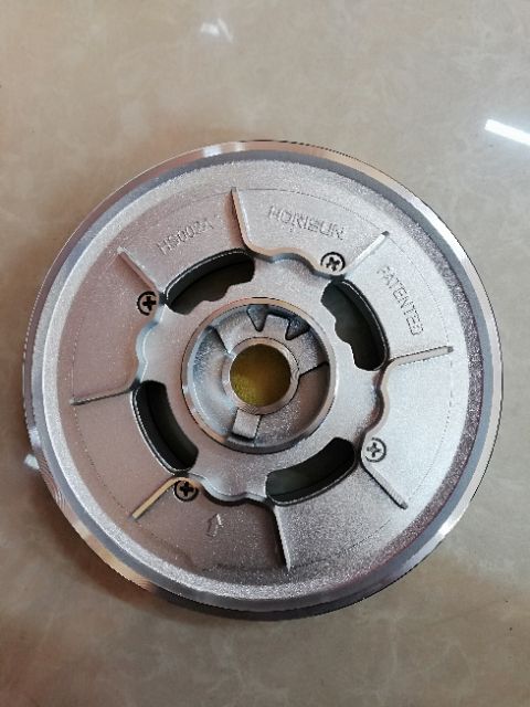Đầu đốt bếp ga âm HS002A