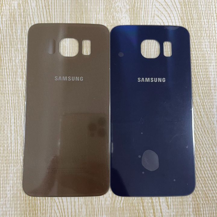 Nắp lưng Samsung S6
