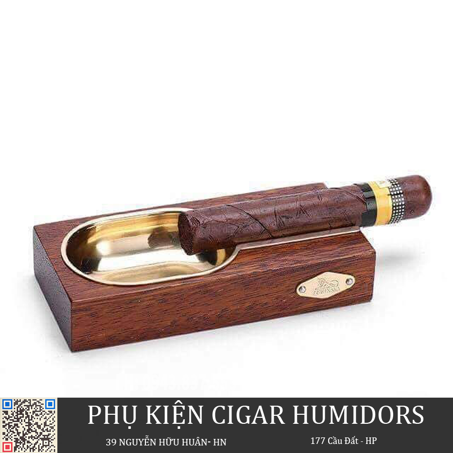 Gạt tàn xì gà LB-072