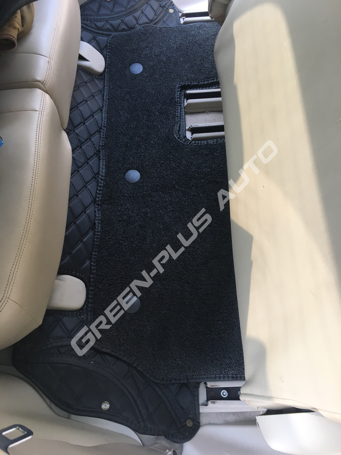 Thảm lót sàn ô tô 5D,6D Suzuki Ertiga
