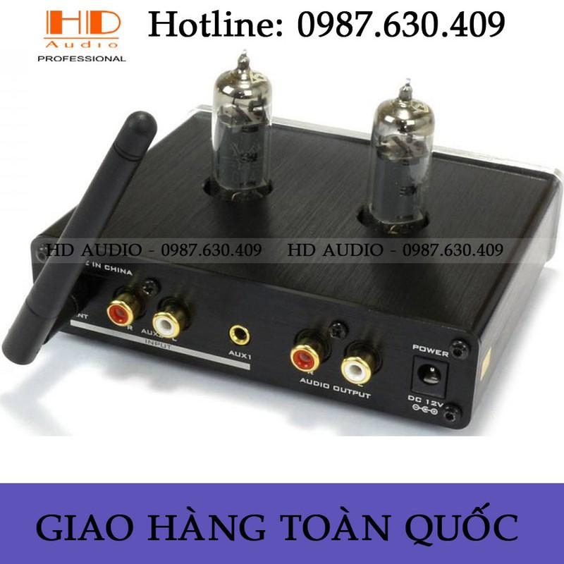 FX-Audio TUBE-03E Bluetooth 4.2