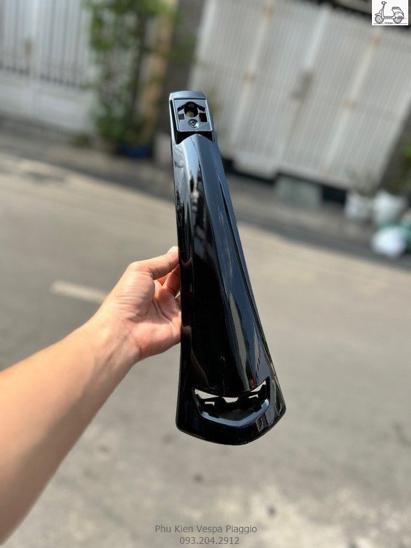 Cà Vạt Mẫu Cá Mập Cho Vespa Sprint Primavera