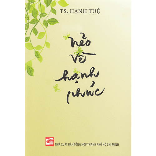 Sách - Nẻo Về Hạnh Phúc