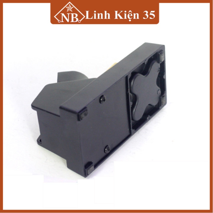 Kệ hàn Hakko 936 ( hàng zin đi theo máy ) gác mỏ hàn kèm bọt biển