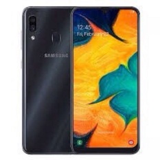 điện thoại Samsung Galaxy A30 2sim ram 4G/64GB Chính Hãng – BAO ĐỔI MIỄN PHÍ TẠI NHÀ