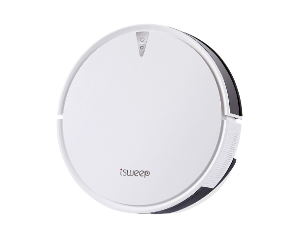 robot hút bụi, robot hút bụi lau nhà, robot lau nha, Máy hút bụi, robot hut bụi lau nhà, robot lau nhà thông minh, máy hút bụi tự động  - Robot hút bụi lau nhà TLC Deeb0t T8 aivi plus - Bảo hành 12 tháng