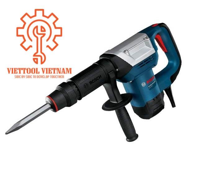Máy đục bê tông  GSH500