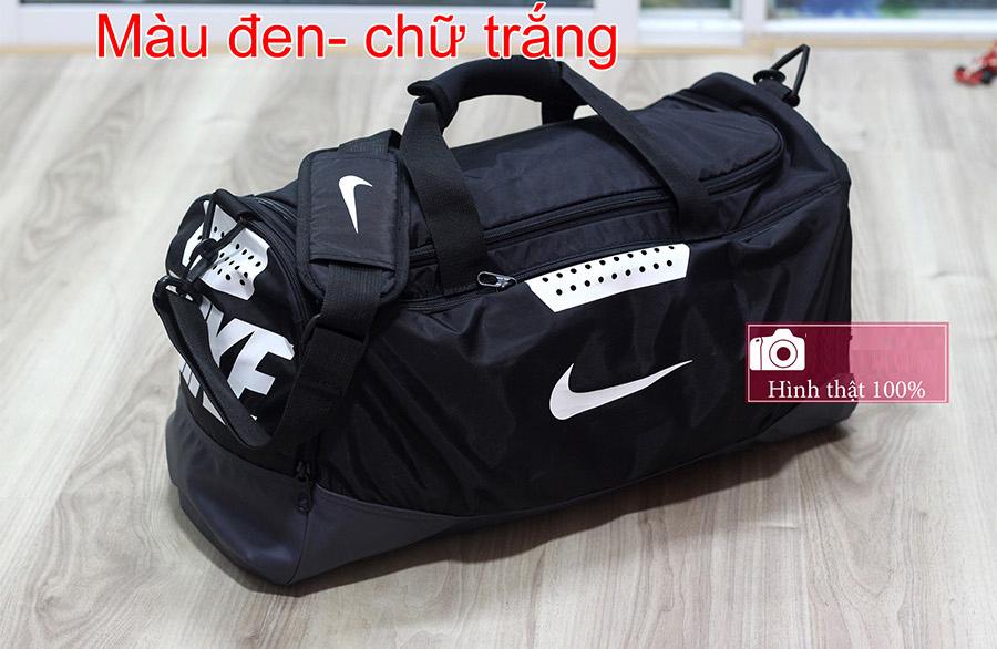 Túi trống- túi du lịch- túi tập GYM Ni Air