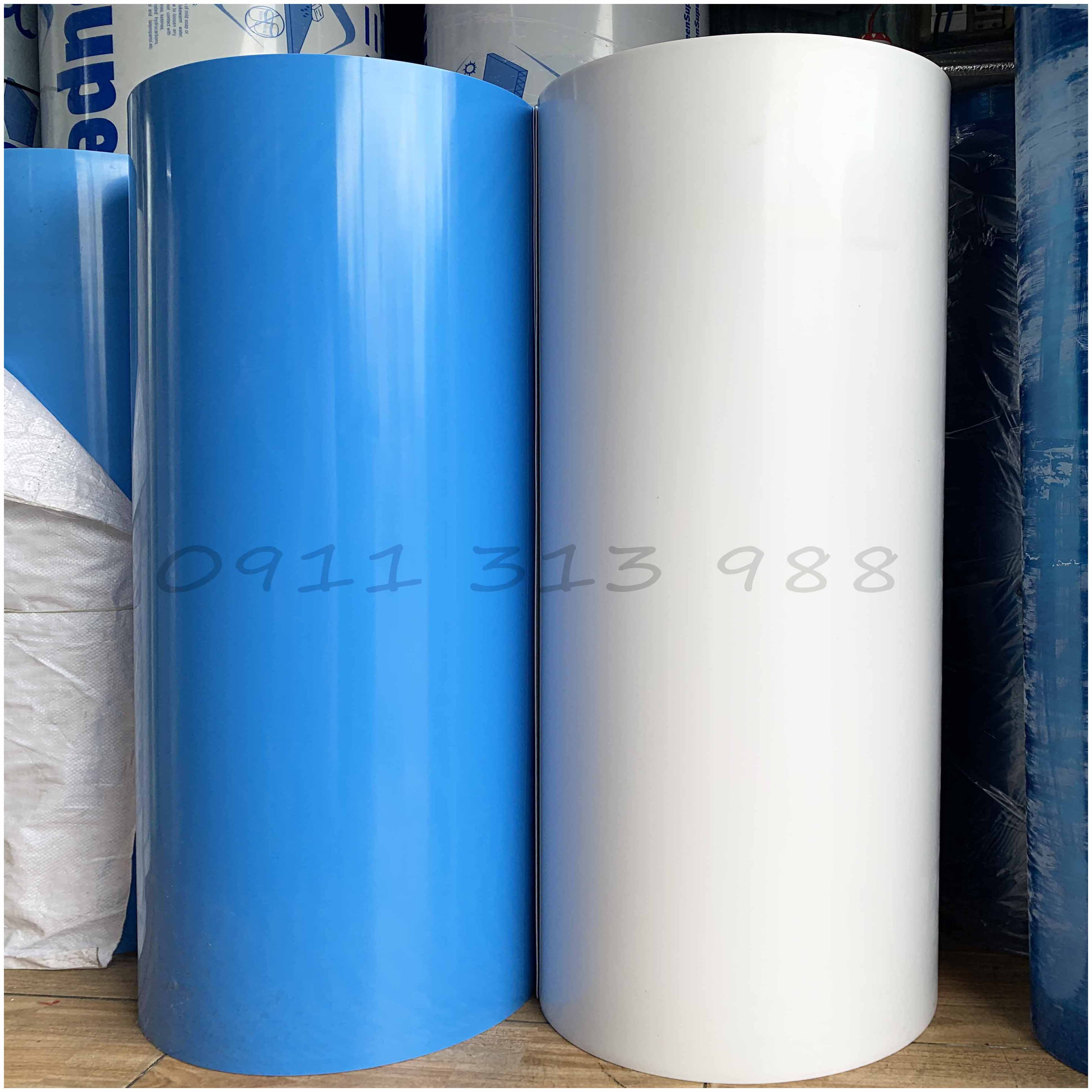 Tấm nhựa PP khổ 1 mét