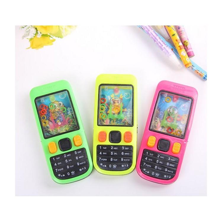 Điện thoại đồ chơi cho bé