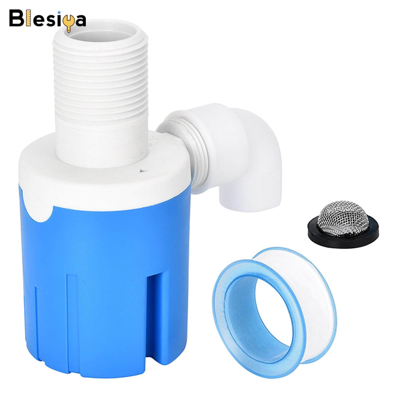 Blesiya 1 Inch Water Float Valve Automatic Control Water Level Valve Controller