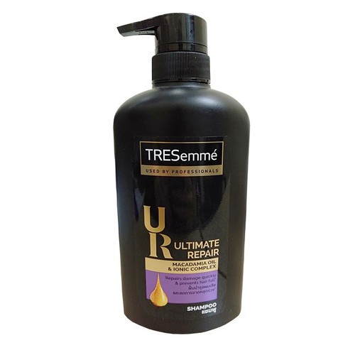 Dầu gội đầu Tresemme Thái Lan 450ml