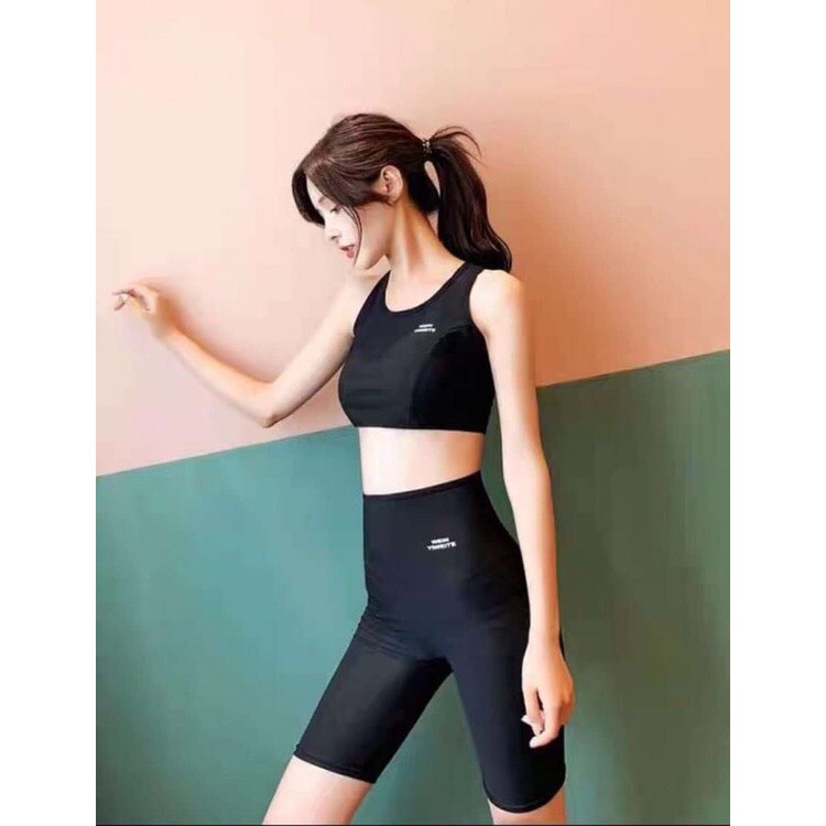 QUẦN TẬP GIẢM EO SINH NHIỆT TAN MỠ BỤNG