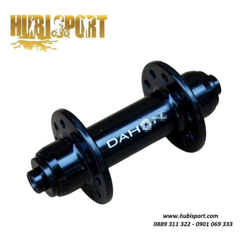 Hub Xe Đạp Gấp Dahon 74mm