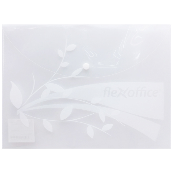 Bìa nút a4 flexoffice fo-cbf02