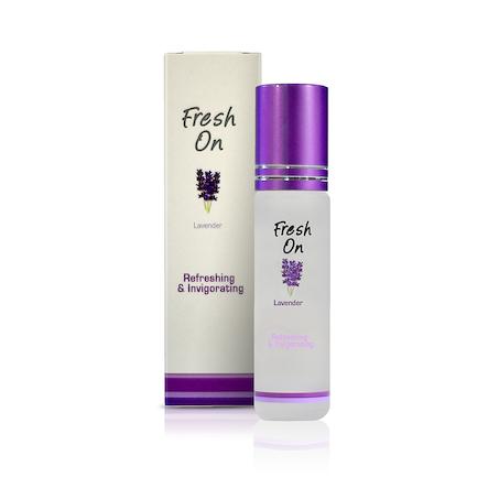 [HCM]Dầu bi lăn fresh on