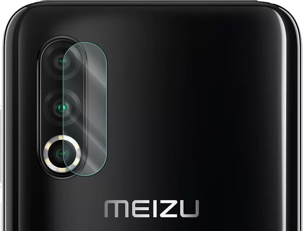 [HCM]Miếng dán cường lực camera Meizu 16s 16 Pro 16 Pro Plus