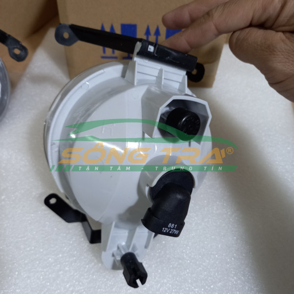 ĐÈN GẦM/ ĐÈN CẢN PORTER 2 BÊN PHỤ