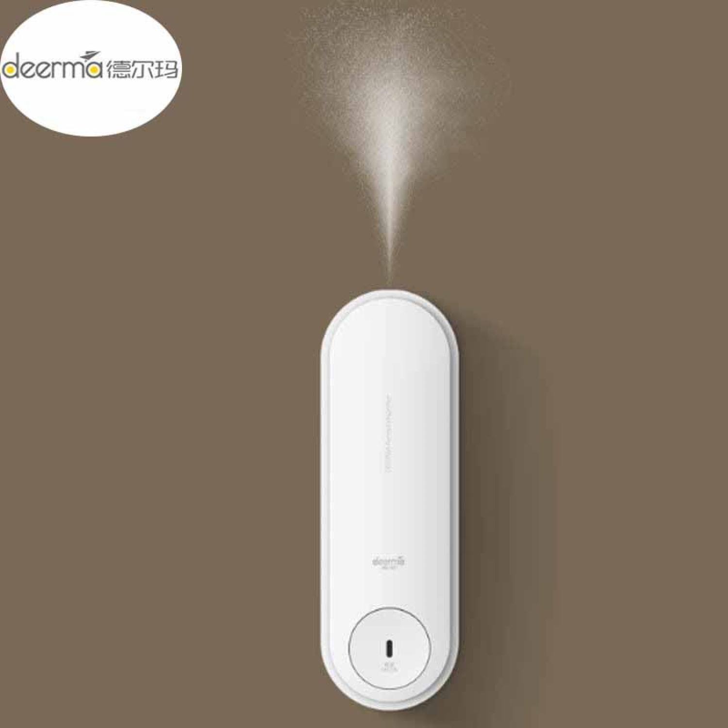Máy phun tinh dầu tạo mùi thơm Deerma - PX831