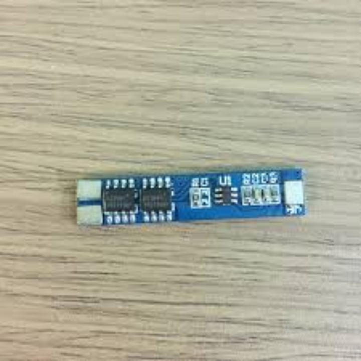 [HCM]MẠCH SẠC PIN 2 CELL 18650