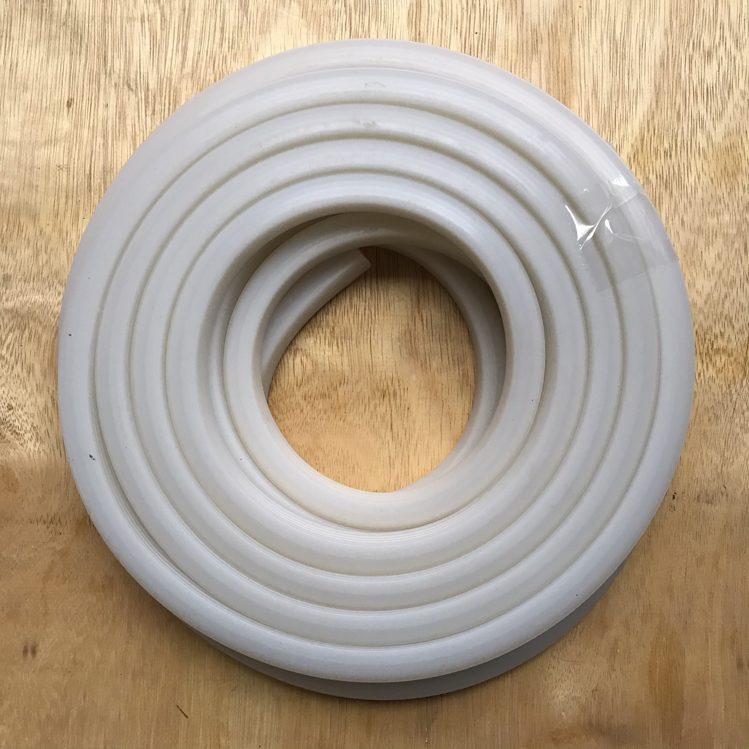 Gioăng chịu nhiệt silicone chữ E