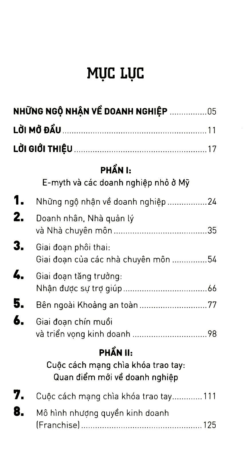 Sách - Để xây dựng doanh nghiệp hiệu quả [ALPHABOOKS]