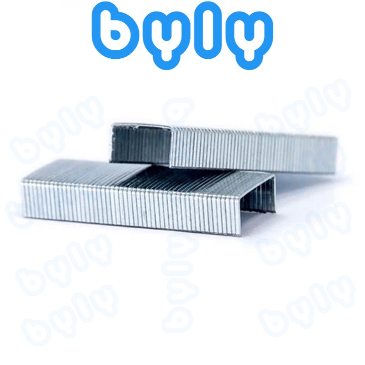 Kim bấm số 10 Flexoffice Thiên Long chất lượng cao FO-STS02