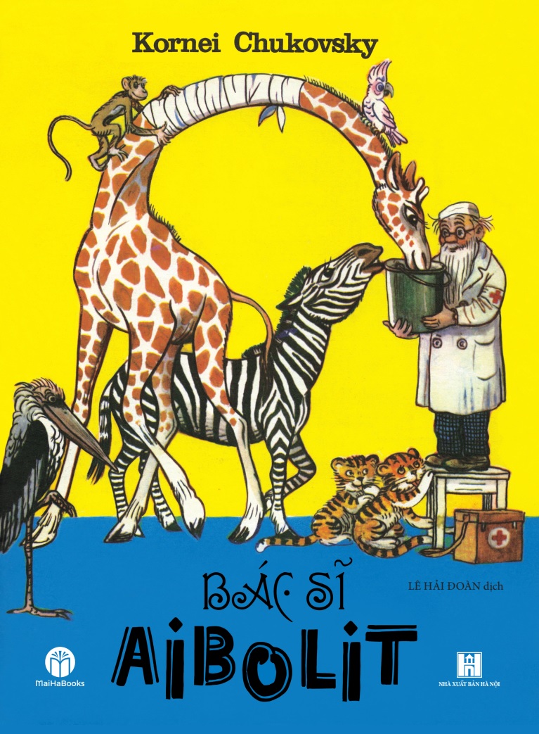 Bác sĩ Aibolit