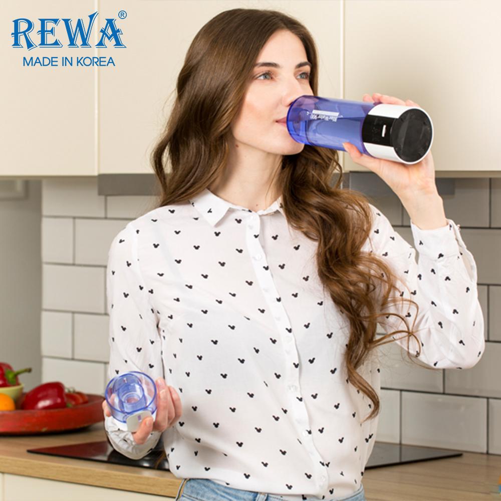 Máy tạo nước Hydrogen Bluewater 900